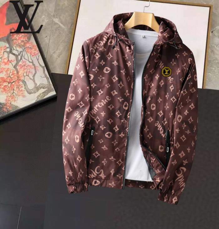 Picture of Louis Vuitton Jackets _SKULVm-3xl25t2032080
